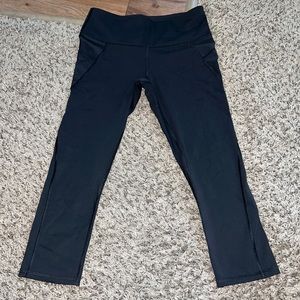 Athleta Leggings